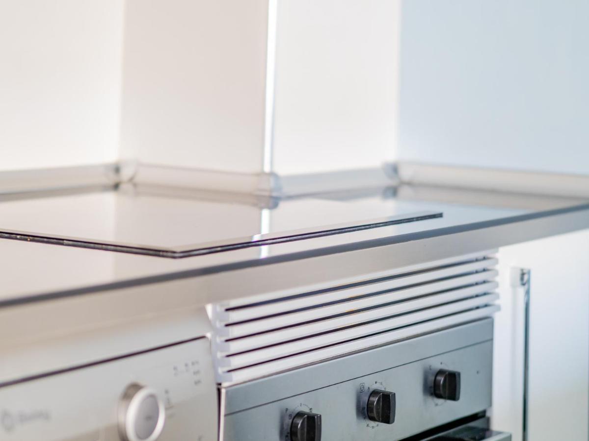Cubo'S Apartamento Perla Del Sol Rosa 托雷莫利诺斯 外观 照片