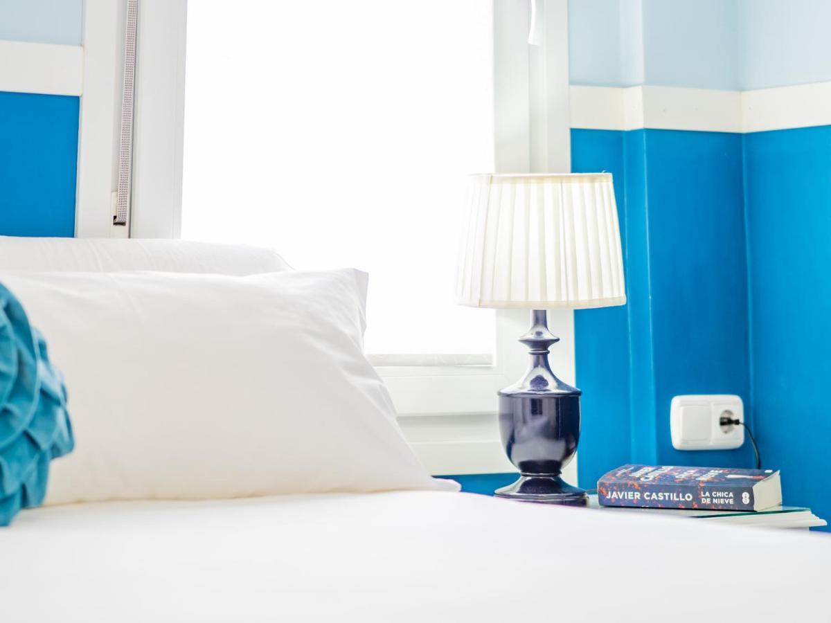 Cubo'S Apartamento Perla Del Sol Rosa 托雷莫利诺斯 外观 照片